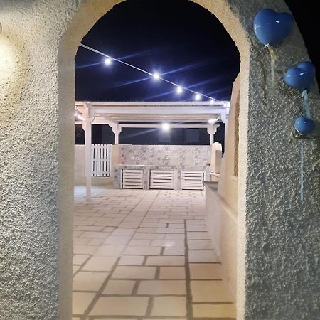 הוילה מרינה די ליצאנו Perla Bianca Elite מראה חיצוני תמונה