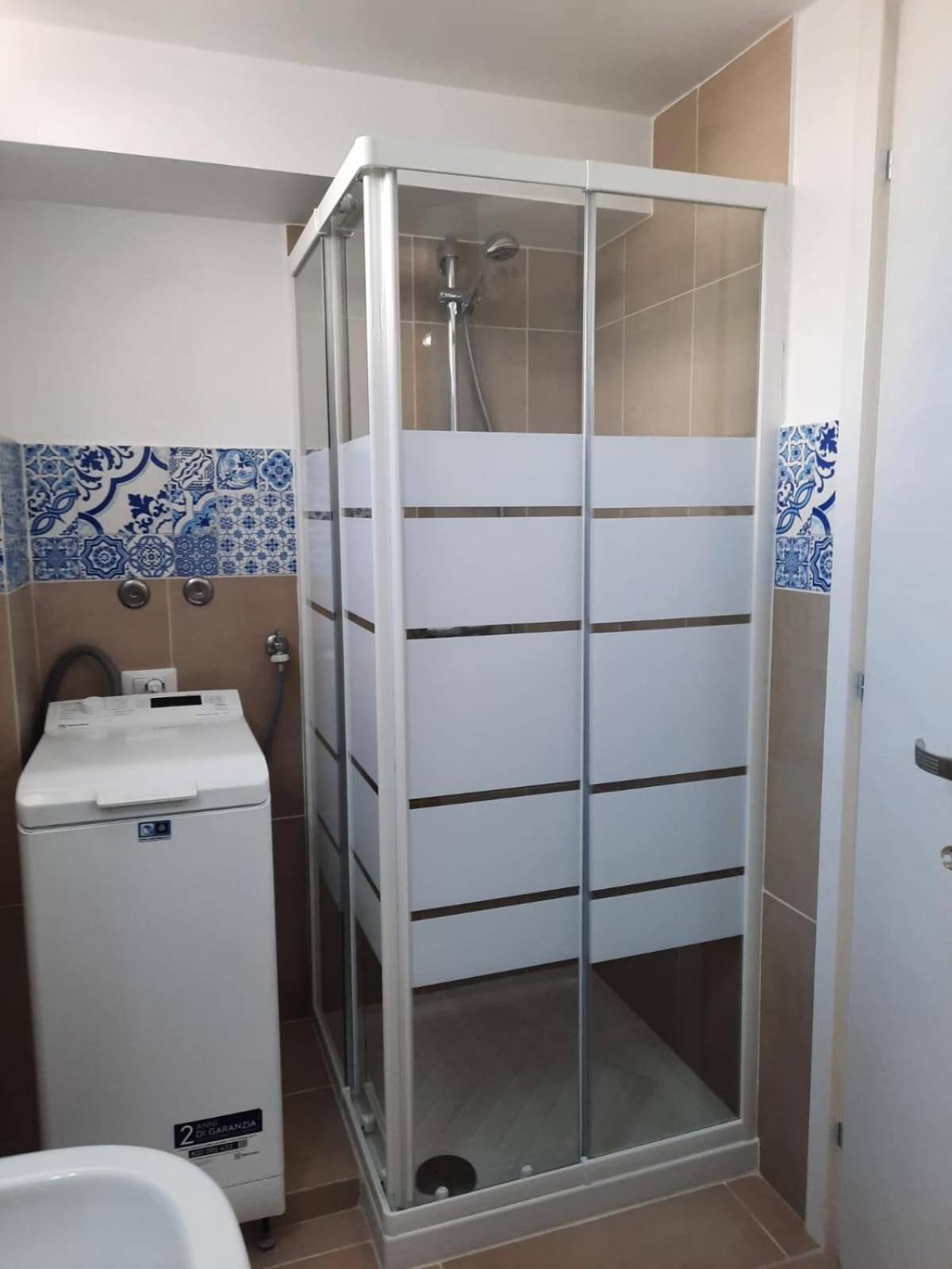הוילה מרינה די ליצאנו Perla Bianca Elite מראה חיצוני תמונה
