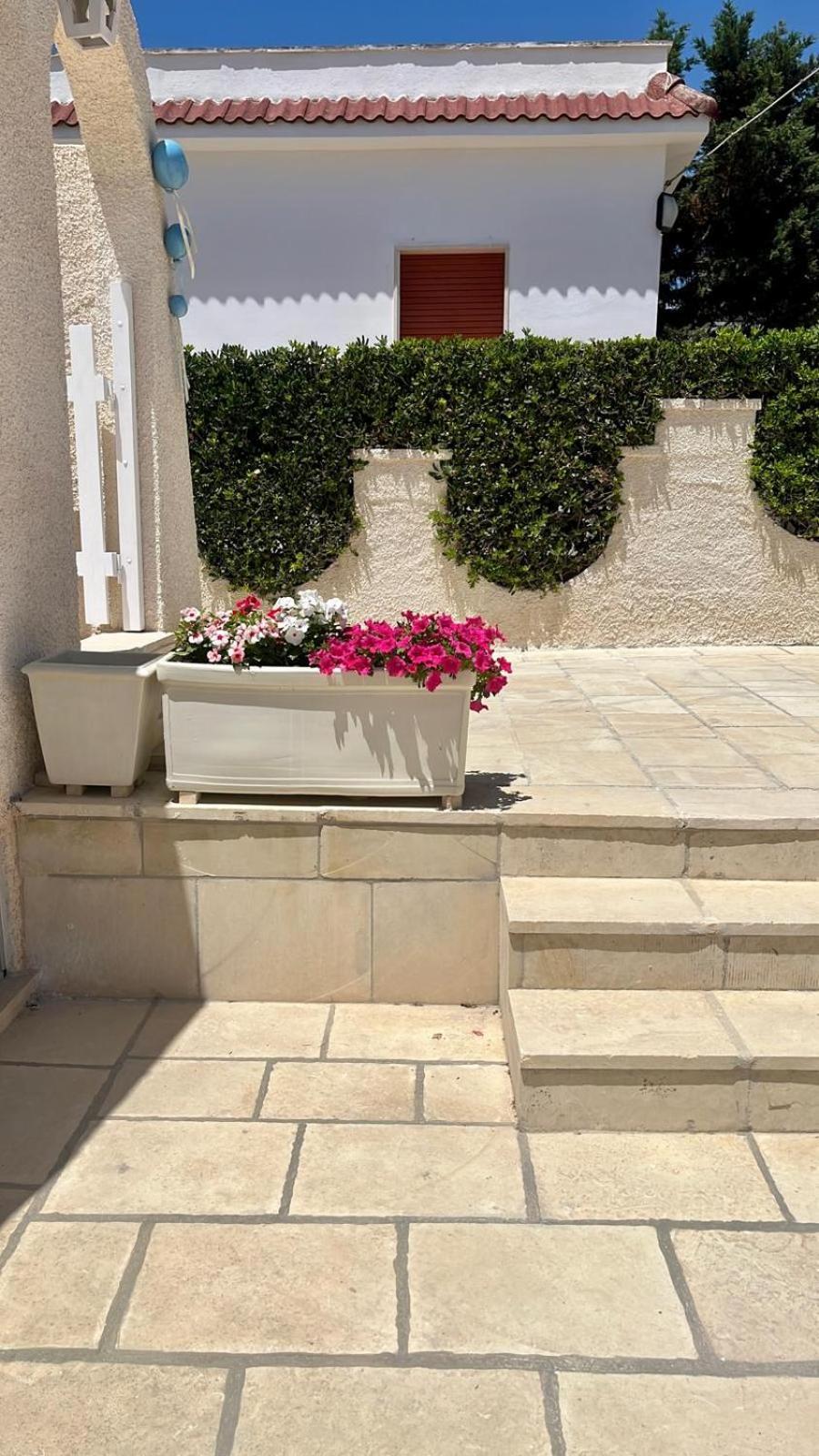 הוילה מרינה די ליצאנו Perla Bianca Elite מראה חיצוני תמונה